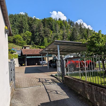 Tra Monti E Lago Verbania Luaran gambar